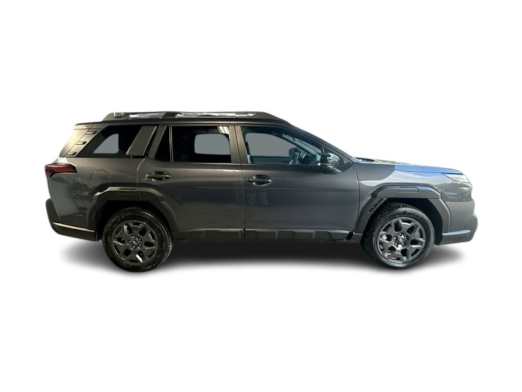 Thumbnail: 2026 Subaru Outback - 21