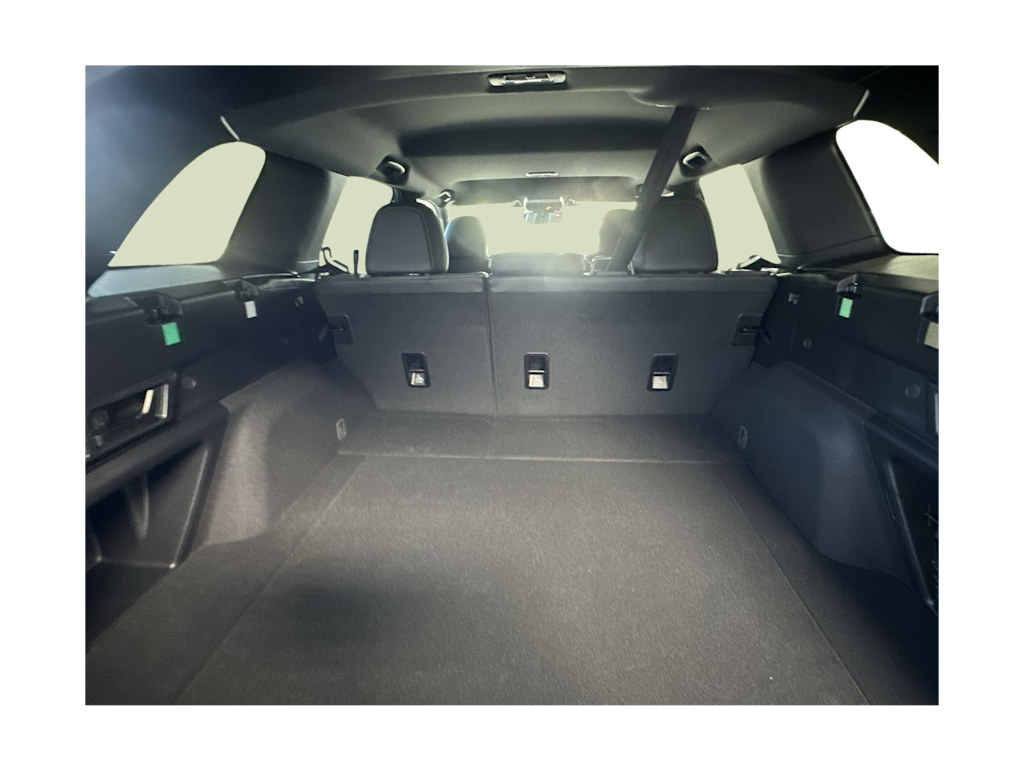 Thumbnail: 2026 Subaru Outback - 14