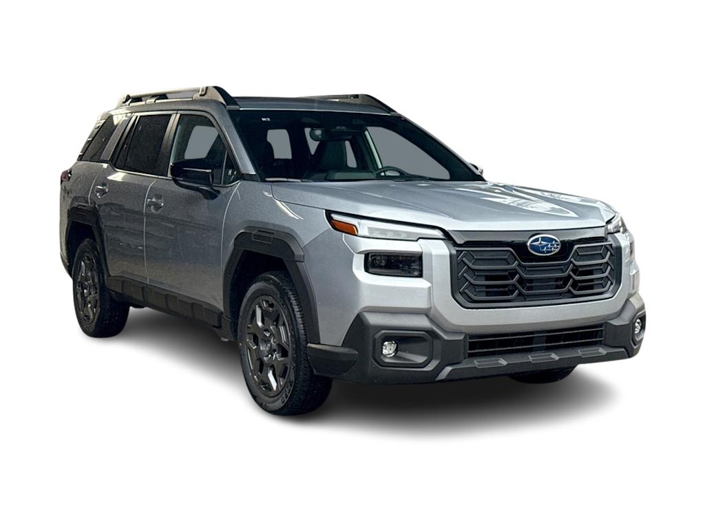 Thumbnail: 2026 Subaru Outback - 19