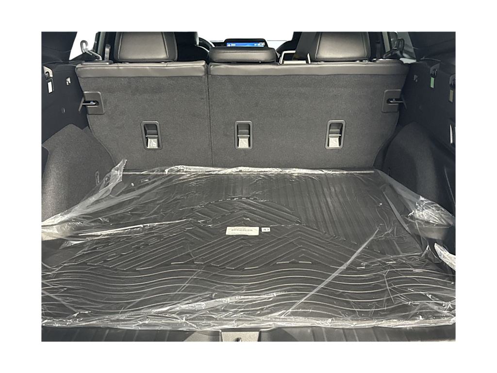 Thumbnail: 2026 Subaru Outback - 17