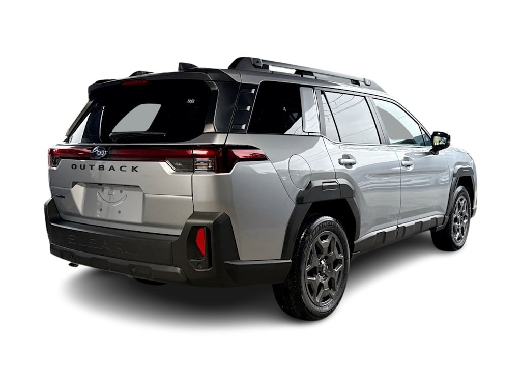 Thumbnail: 2026 Subaru Outback - 21