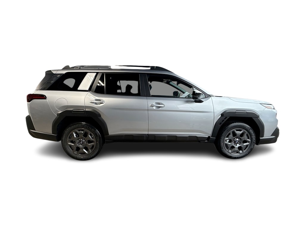 Thumbnail: 2026 Subaru Outback - 22