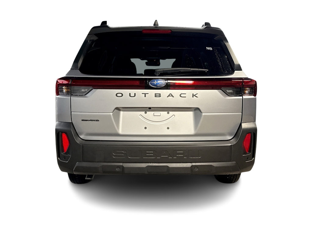 Thumbnail: 2026 Subaru Outback - 5
