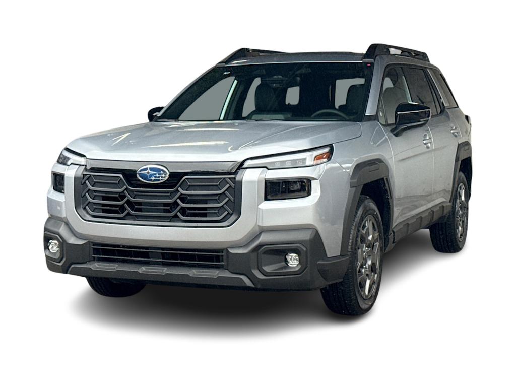 Thumbnail: 2026 Subaru Outback - 20