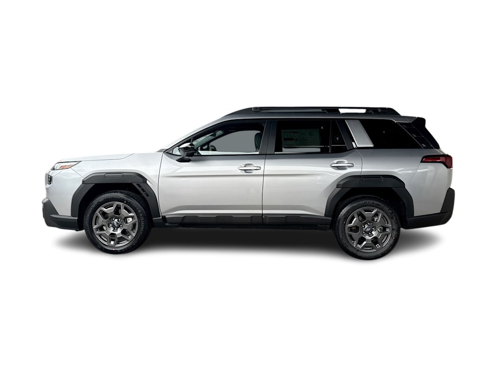 Thumbnail: 2026 Subaru Outback - 3