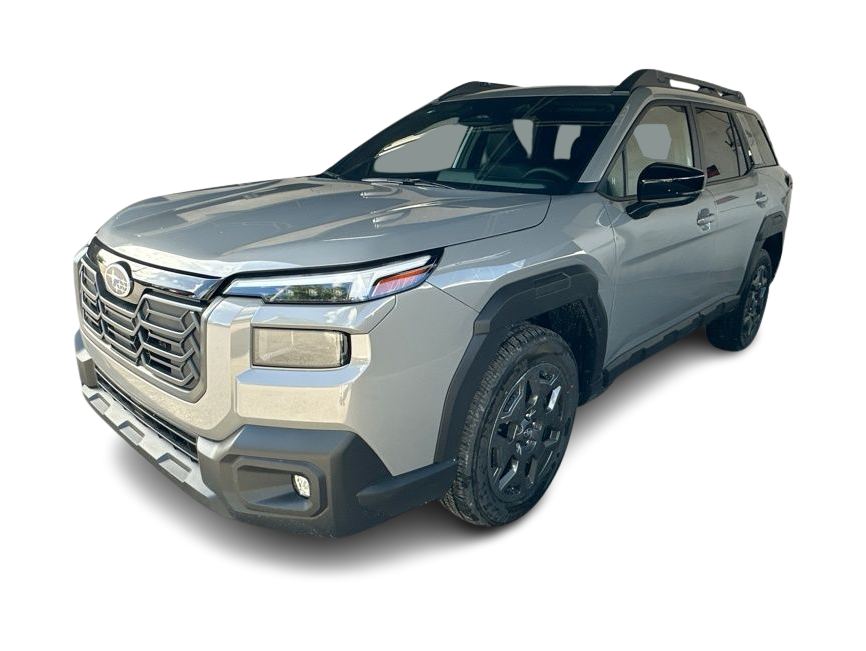 Thumbnail: 2026 Subaru Outback - 22