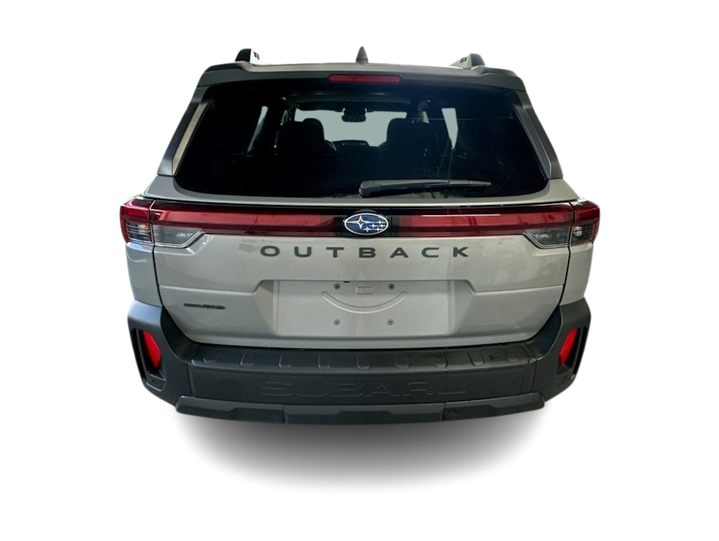 Thumbnail: 2026 Subaru Outback - 5