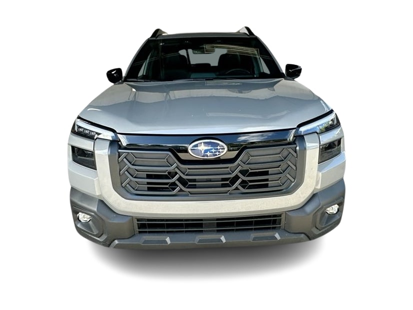Thumbnail: 2026 Subaru Outback - 6