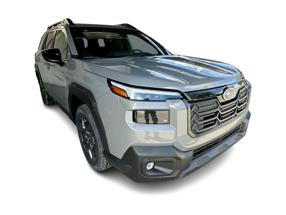Thumbnail: 2026 Subaru Outback - 21
