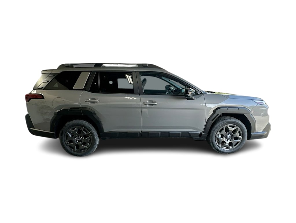 Thumbnail: 2026 Subaru Outback - 24