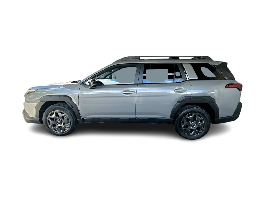 Thumbnail: 2026 Subaru Outback - 3