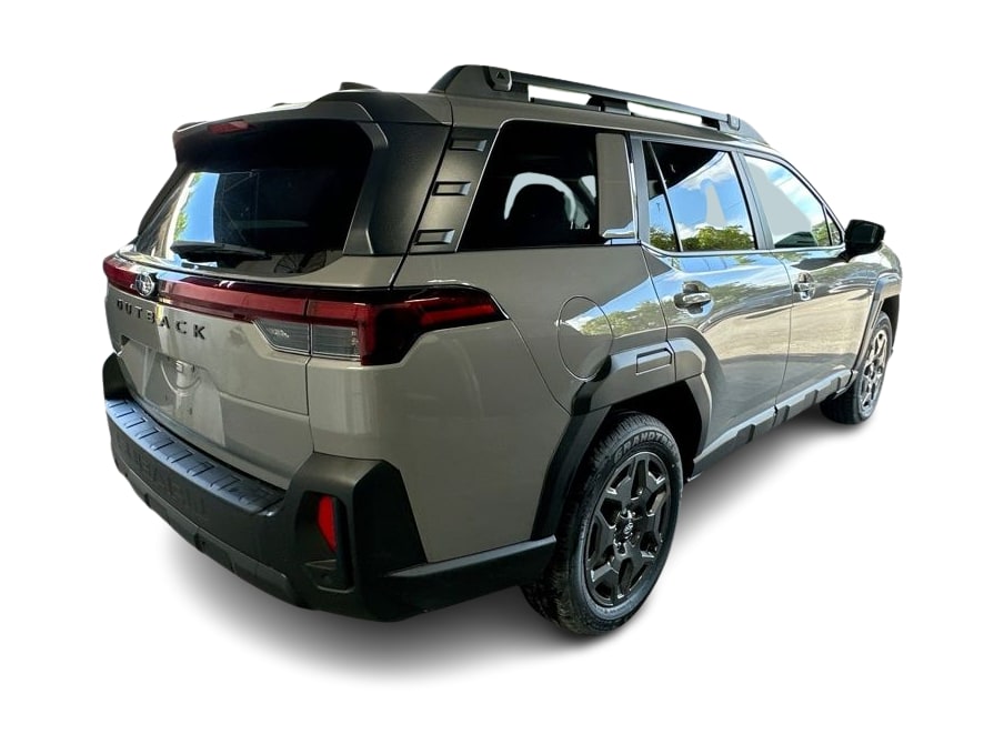 Thumbnail: 2026 Subaru Outback - 23