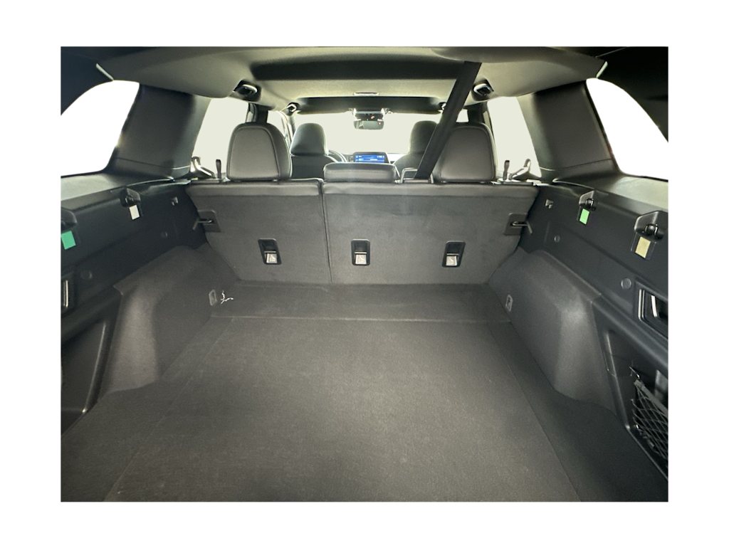 Thumbnail: 2026 Subaru Outback - 18