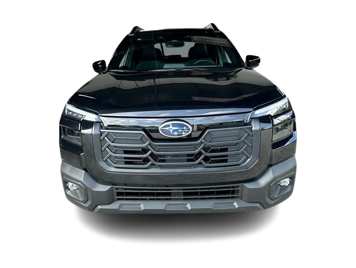 Thumbnail: 2026 Subaru Outback - 6