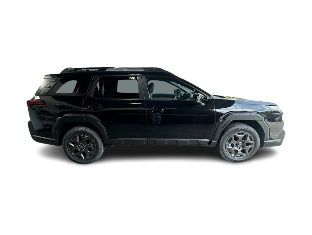 Thumbnail: 2026 Subaru Outback - 22
