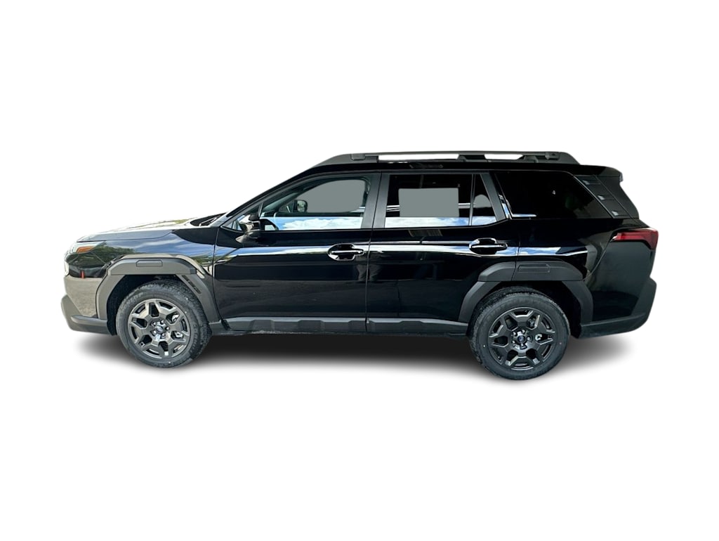 Thumbnail: 2026 Subaru Outback - 3