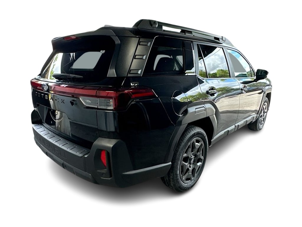Thumbnail: 2026 Subaru Outback - 21