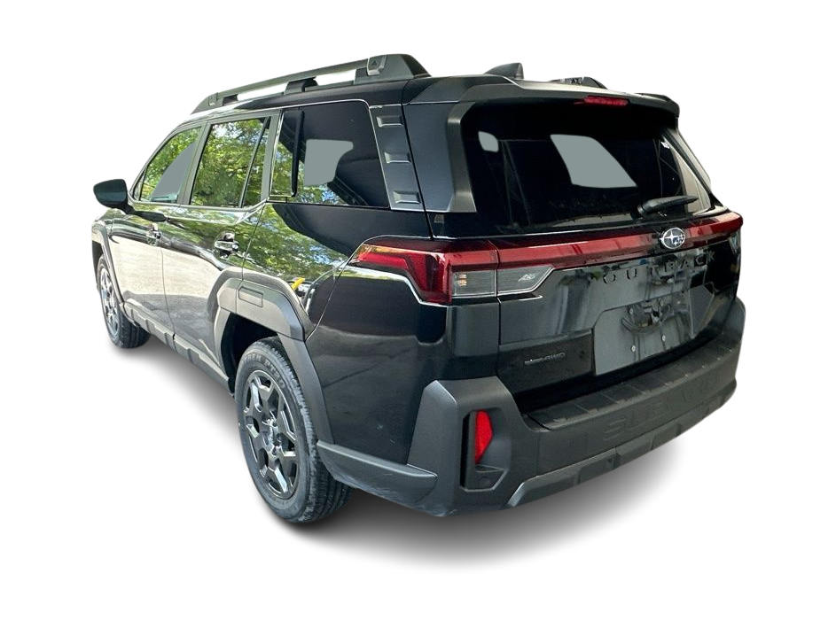 Thumbnail: 2026 Subaru Outback - 4
