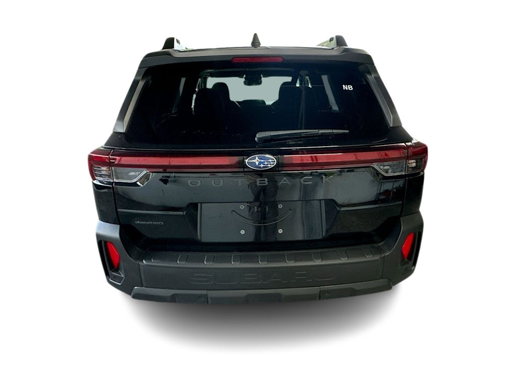 Thumbnail: 2026 Subaru Outback - 5