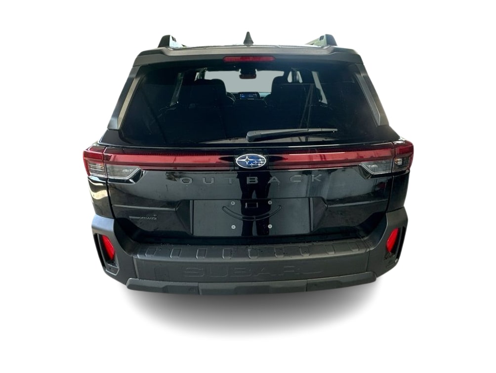 Thumbnail: 2026 Subaru Outback - 4
