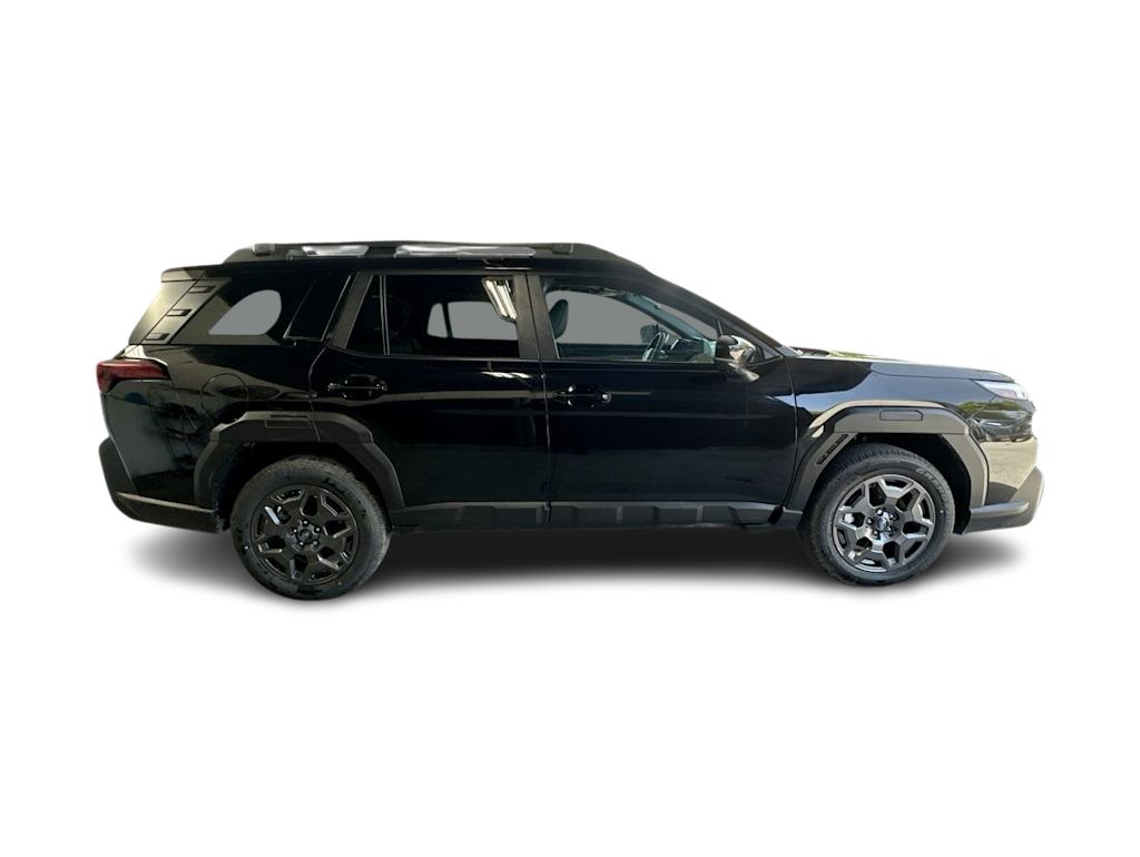 Thumbnail: 2026 Subaru Outback - 23