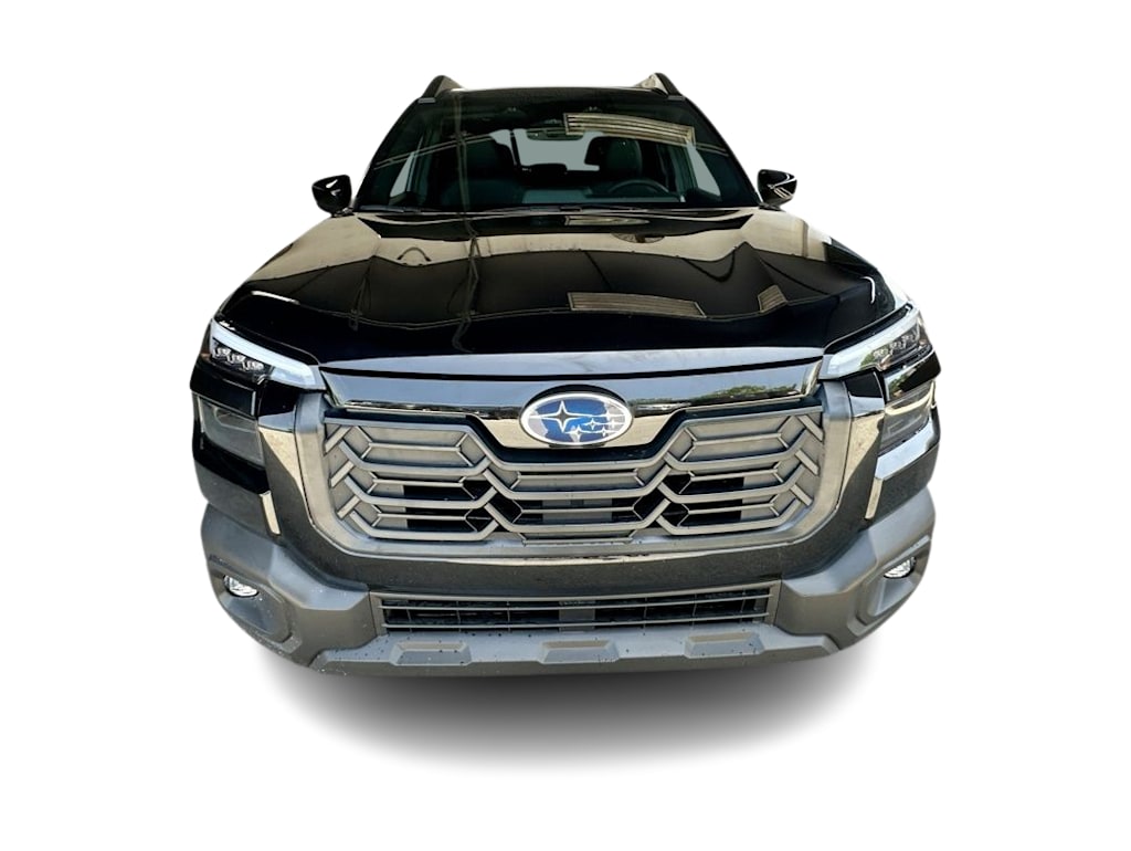 Thumbnail: 2026 Subaru Outback - 5