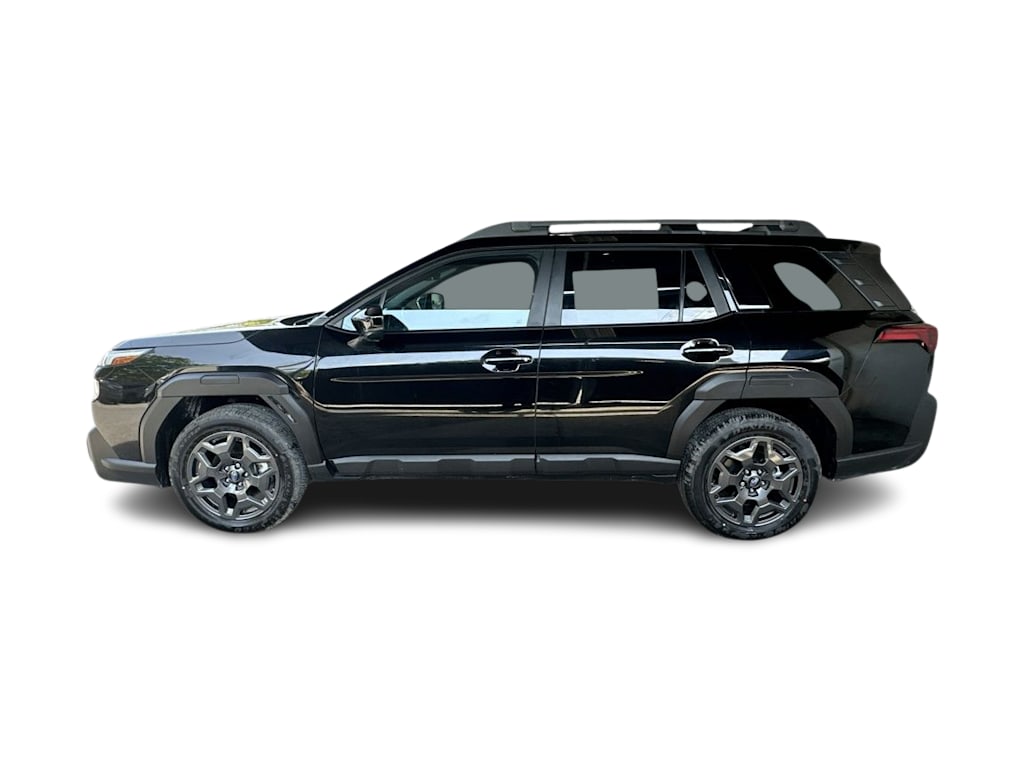 Thumbnail: 2026 Subaru Outback - 3