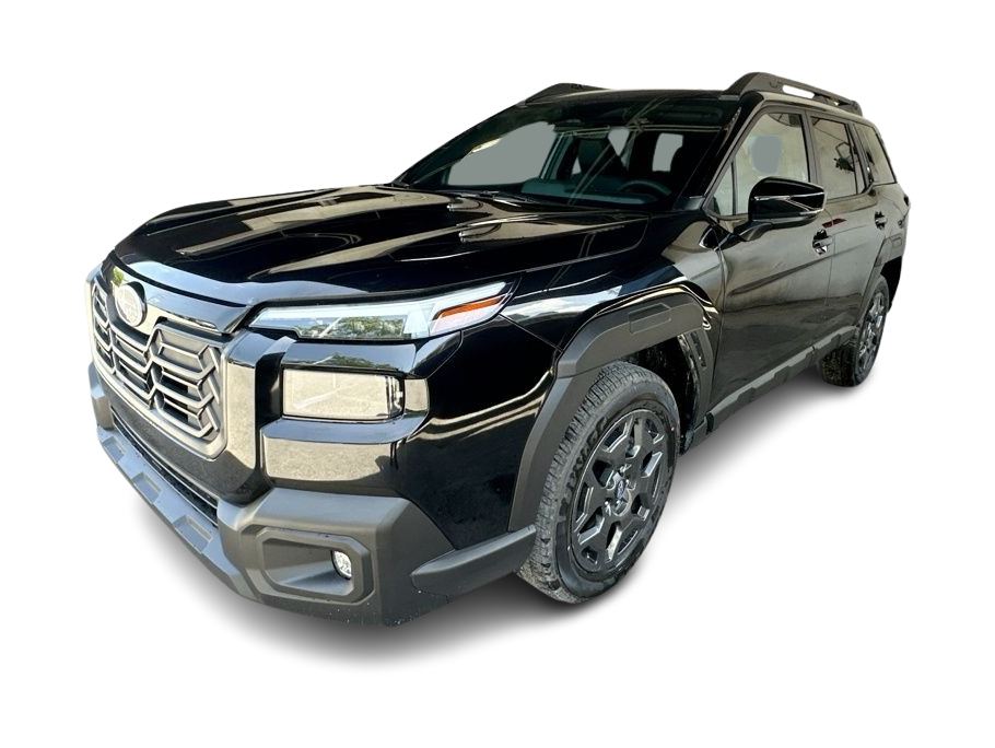 Thumbnail: 2026 Subaru Outback - 21