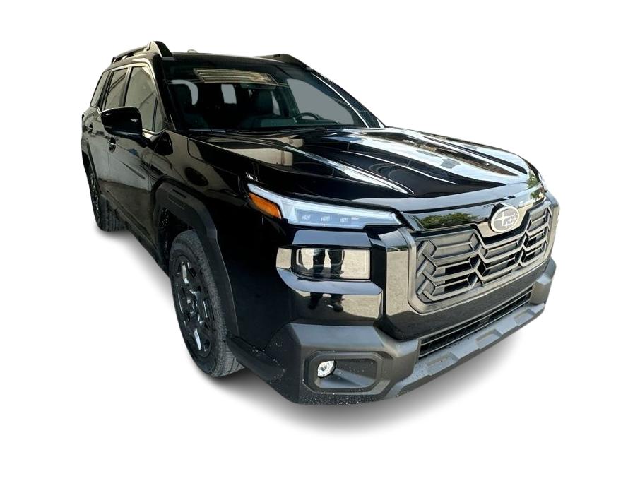 Thumbnail: 2026 Subaru Outback - 20