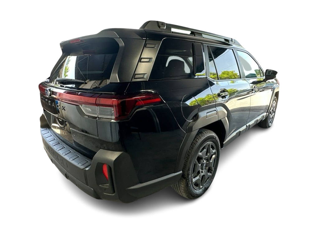 Thumbnail: 2026 Subaru Outback - 22