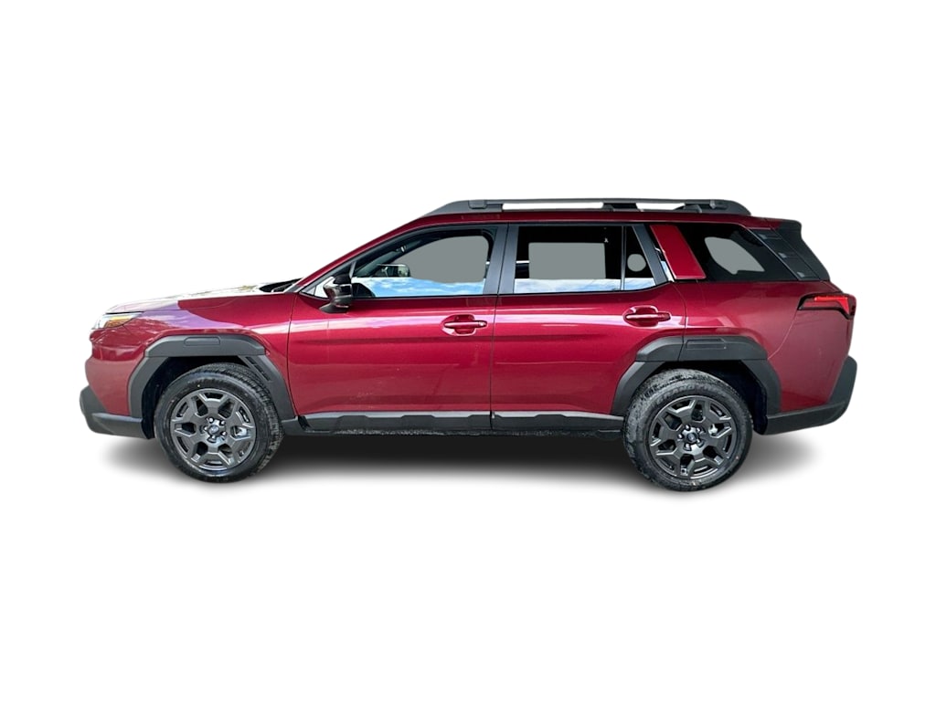 Thumbnail: 2026 Subaru Outback - 3