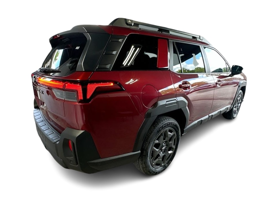Thumbnail: 2026 Subaru Outback - 22