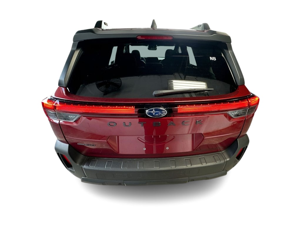 Thumbnail: 2026 Subaru Outback - 5