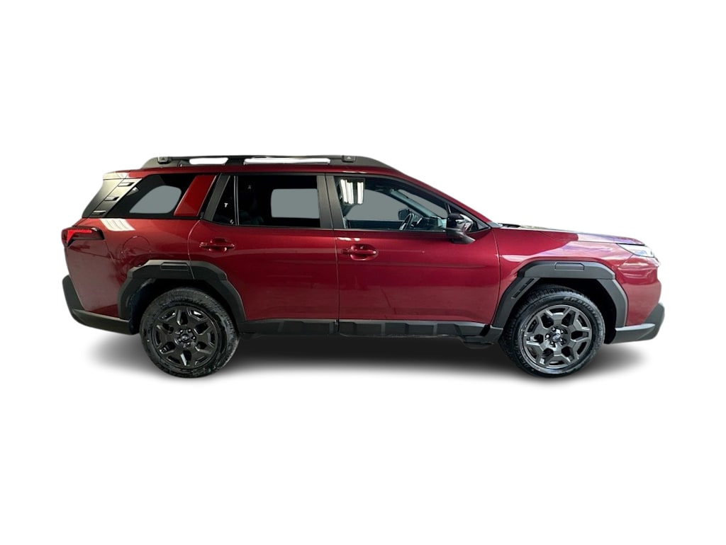 Thumbnail: 2026 Subaru Outback - 23