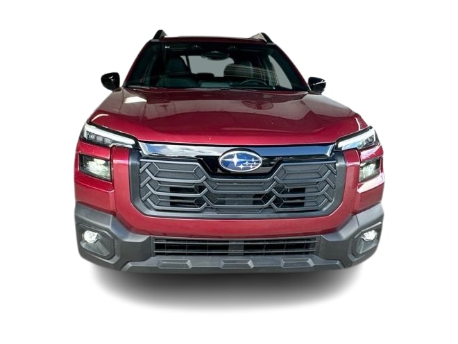 Thumbnail: 2026 Subaru Outback - 6