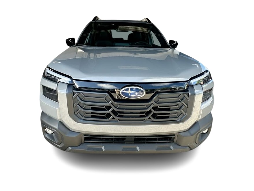 Thumbnail: 2026 Subaru Outback - 4