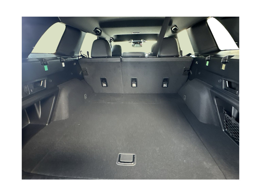 Thumbnail: 2026 Subaru Outback - 16