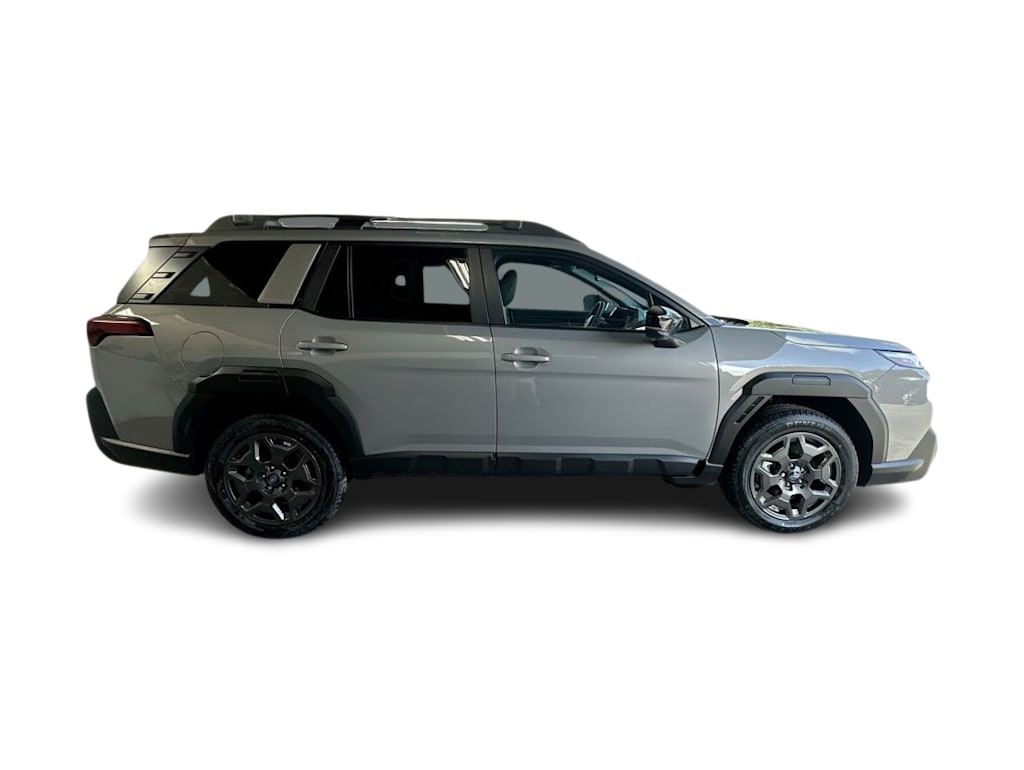 Thumbnail: 2026 Subaru Outback - 23