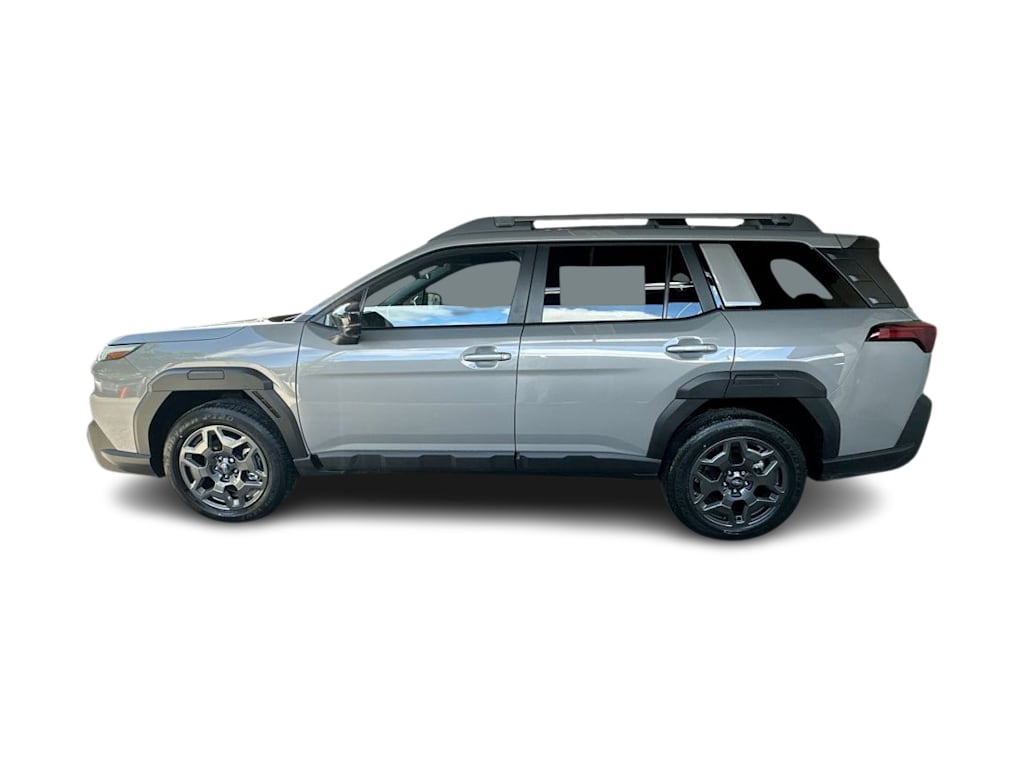 Thumbnail: 2026 Subaru Outback - 3