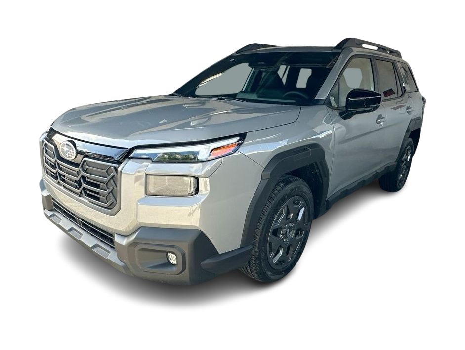 Thumbnail: 2026 Subaru Outback - 20