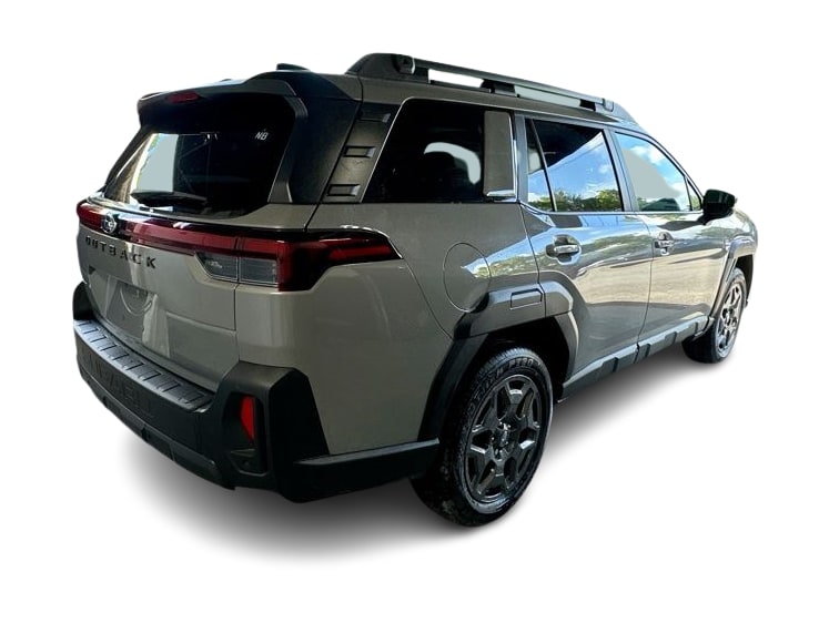 Thumbnail: 2026 Subaru Outback - 22