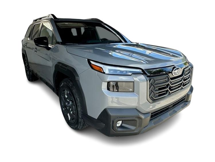 Thumbnail: 2026 Subaru Outback - 19