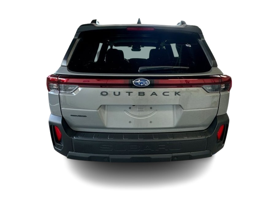 Thumbnail: 2026 Subaru Outback - 21