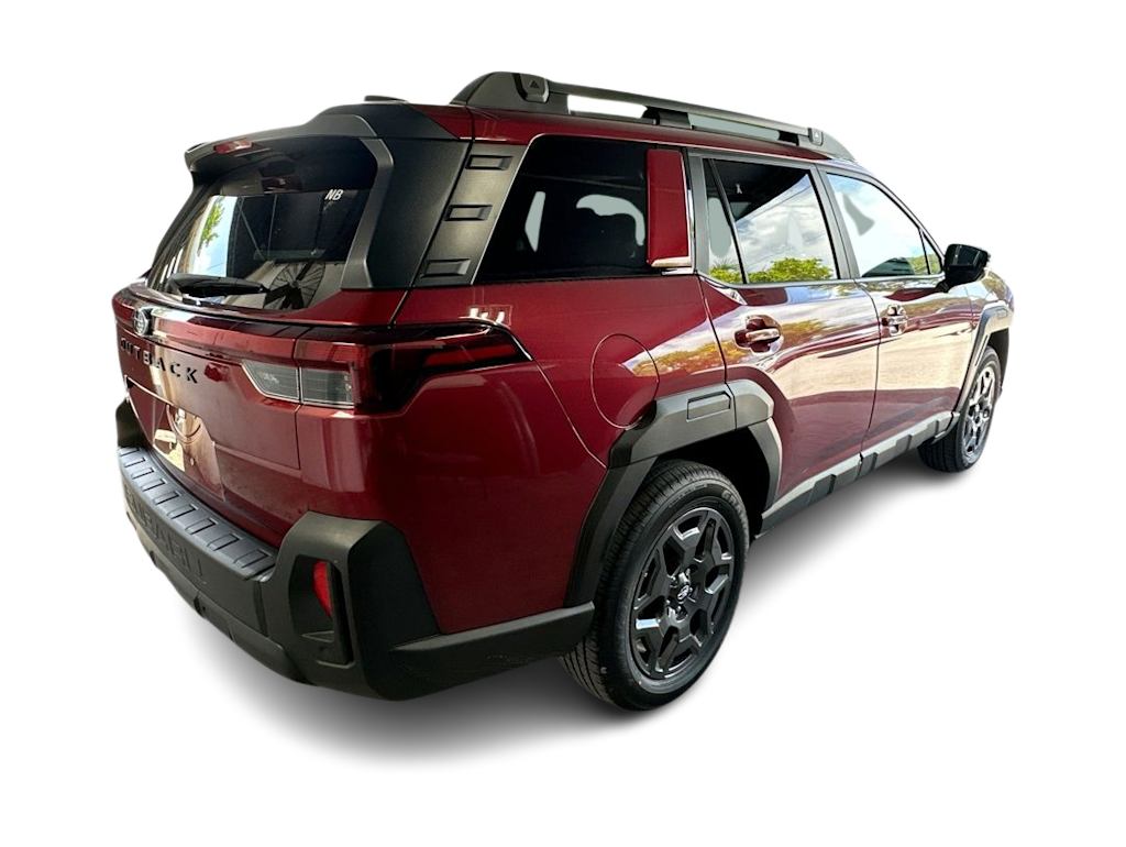 Thumbnail: 2026 Subaru Outback - 20