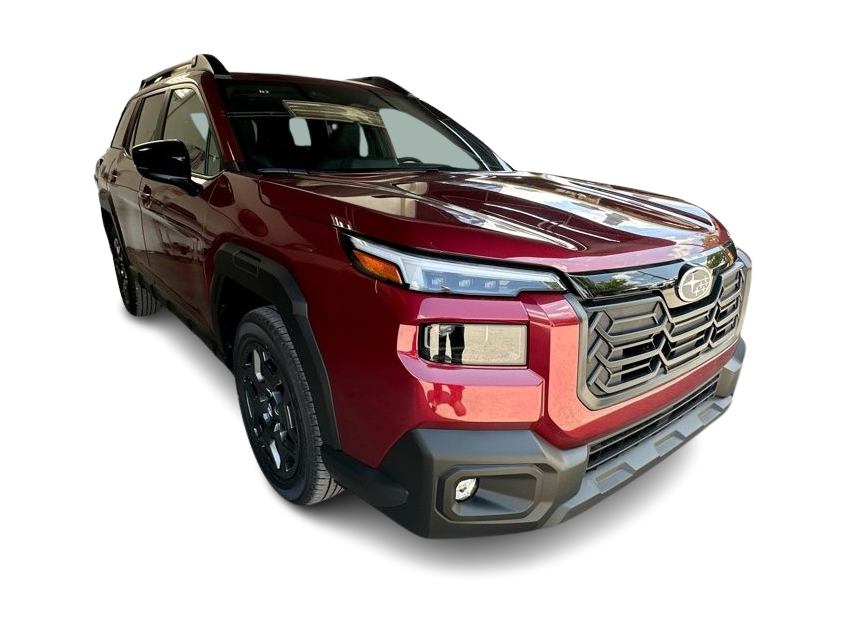 Thumbnail: 2026 Subaru Outback - 18