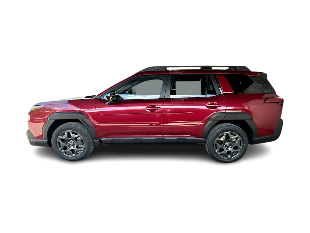Thumbnail: 2026 Subaru Outback - 3