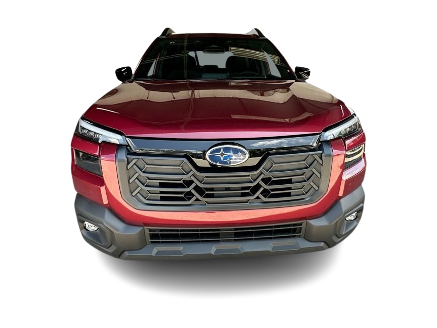 Thumbnail: 2026 Subaru Outback - 6