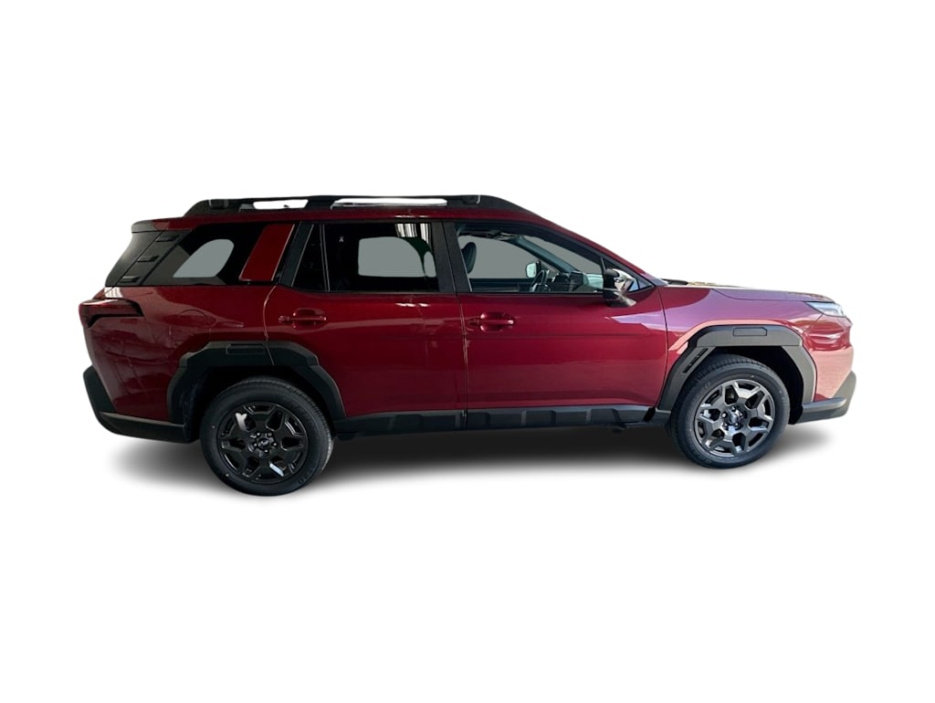 Thumbnail: 2026 Subaru Outback - 21