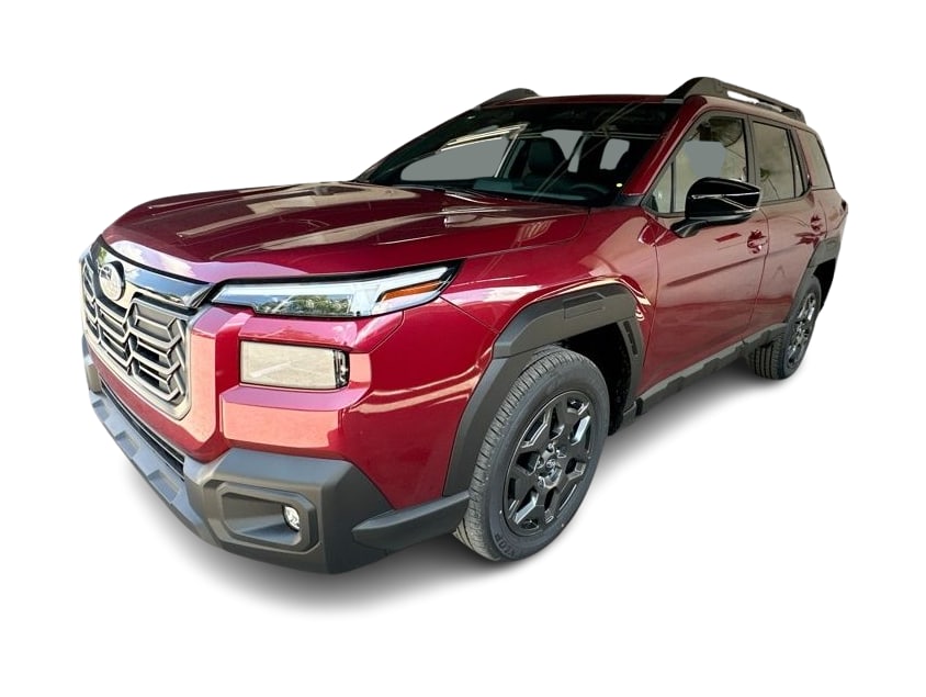 Thumbnail: 2026 Subaru Outback - 19