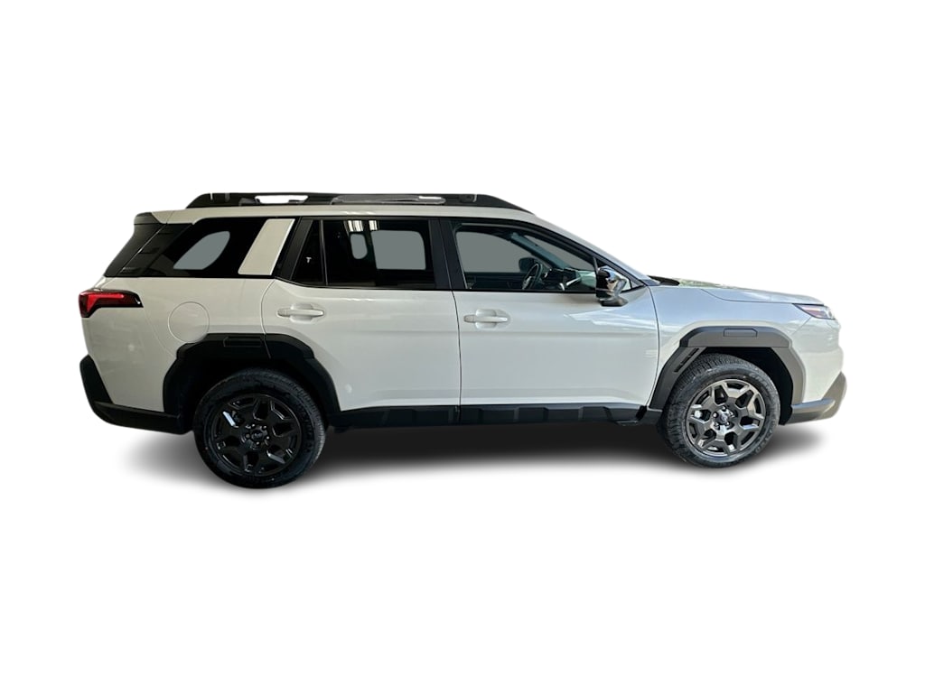Thumbnail: 2026 Subaru Outback - 24
